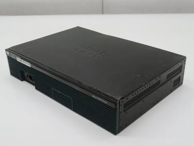 Used _UNKNOWN_ _UNKNOWN_ Networking Routers Texas US | Aucto #1483732