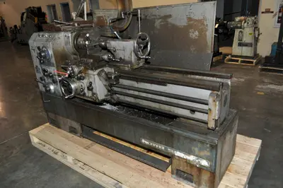 USED HOWA SANGYO 1000