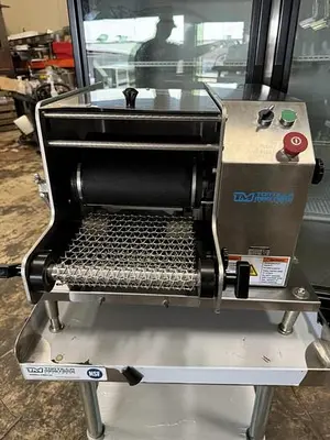 USED TORTILLA MASTER TM105