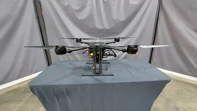 DJI WIND 4 DRONES | Platinum Group (5)