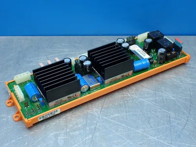 Used DS AUTOMATION EKEBPM1 AC Drive Power Modules Ohio US | HGR 24 #904417