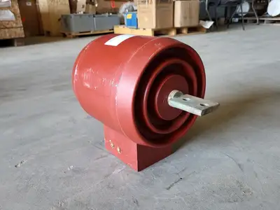 NEW POLYCAST PCTP15