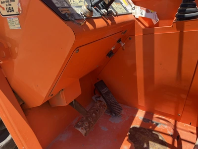 Used _UNKNOWN_ _UNKNOWN_ Telehandlers Texas US | Miedema Asset Management Group #1315713