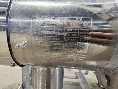 USED FORTRESS TECHNOLOGY STEALTH