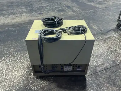 Used JEOL JSM840A Electron Microscopes Ohio US | HGR 24 #1301702