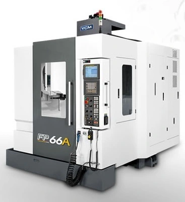 New | Build-to-Order YCM FP66A Gantry Machining Centers (incld. Bridge & Double Column) | Source Machinery Sales #1251460