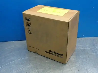 NEW ALLEN BRADLEY 25BD2P3N104