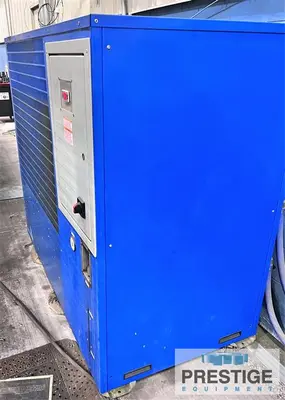 USED 2018 HEXRAM MP 1024