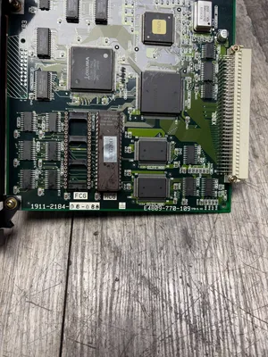 OKUMA A911-2184 Electrical/PLC/Automation | ESS Industrial Equipment Sales (7)