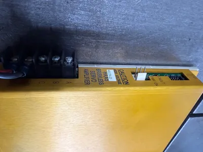 HAAS 4015N-D Tooling | GMT (2)