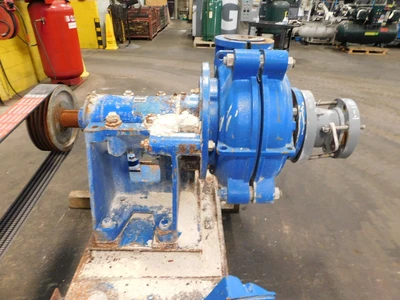 Warman _UNKNOWN_ Slurry Pumps | Equipment Recovery Corp. (5)
