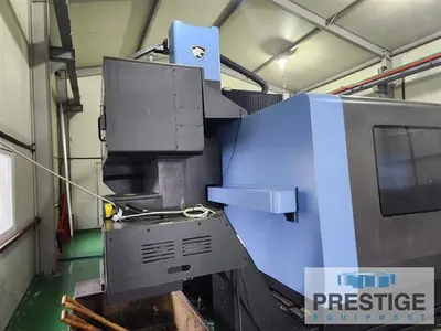 USED 2022 DOOSAN DBM-1525S