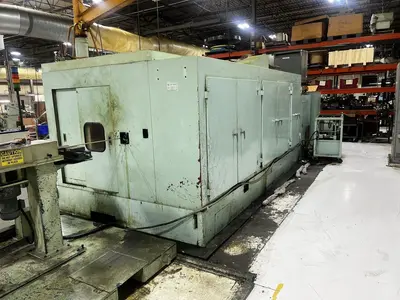 USED 1988 ASAHI OKUMA APF-1513-5