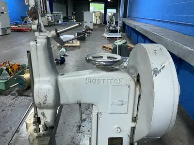 Used BOSTITCH 7 Wire Stitchers Ohio US | HGR 24 #1548251
