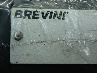 NEW BREVINI AM3H3VP108002