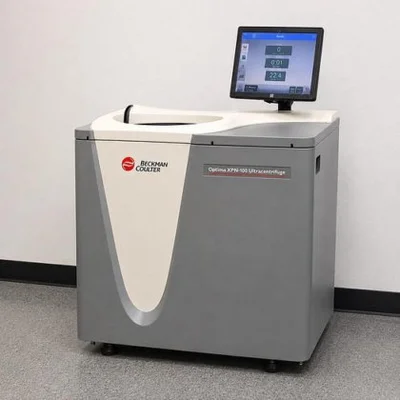 Used BECKMAN - COULTER OPTIMA XPN-100 Lab Centrifuges New Jersey US | Bionex Scientific LLC #800041