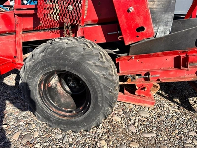 Used _UNKNOWN_ _UNKNOWN_ Portable Conveyors Idaho US | Tri-Steel Manufacturing #1557175