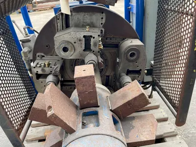 USED TRI TOOL PFM 816