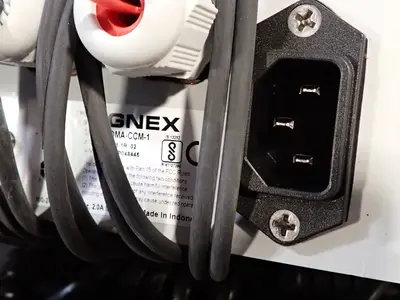 USED COGNEX 820100791R DMACCM1