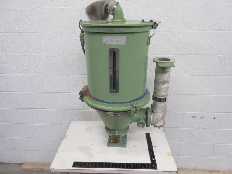Used TEW _UNKNOWN_ Hoppers Texas US | OCO Industrial #1715577
