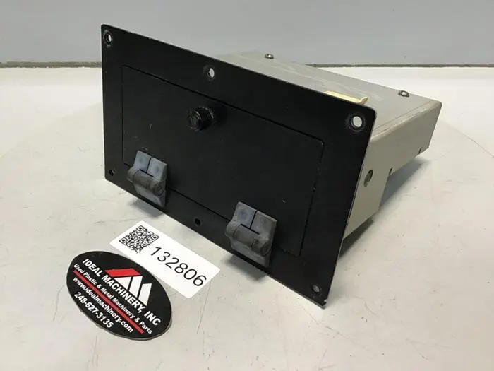 Used CINCINNATI MILACRON 3-424-2314A Servo Drives | Ideal Machinery #664302