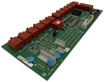 NEW FIR3-32 ECS1815-6 PULSE TRANSFORMER BOARD FIR332 ECS18156