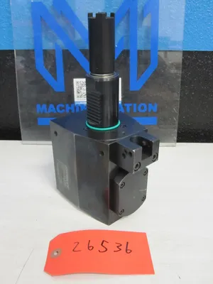 USED EPPINGER 4.200.957