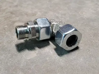 NEW PARKER FILTRATION EVW18LRCF