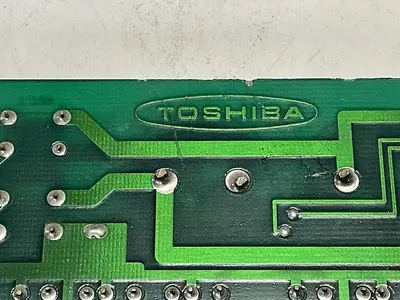 USED TOSHIBA 0610P3- H1007793
