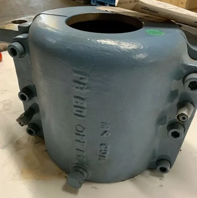 New | in-Stock Flowserve 29220405ER Valves/Fittings | J&J Industrial Supply #501420