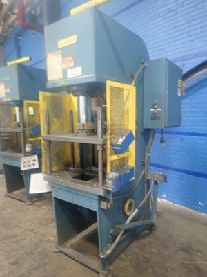 USED DENISON FH-20