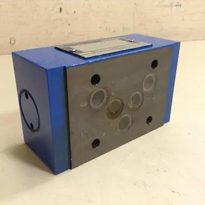 USED BOSCH 0 811 020 025