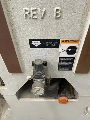 2003 FADAL TRM Vertical Machining Centers | 520 Machinery Sales LLC (6)