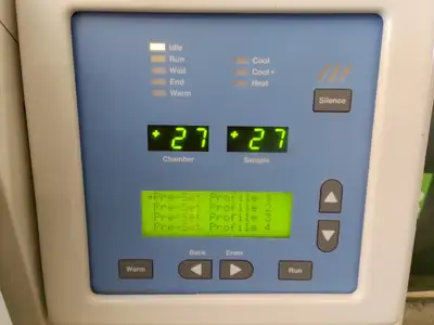 Used _UNKNOWN_ _UNKNOWN_ Thermal Processing Ovens/Cryo Chambers California US | R&D Laboratory Equipment #1366712