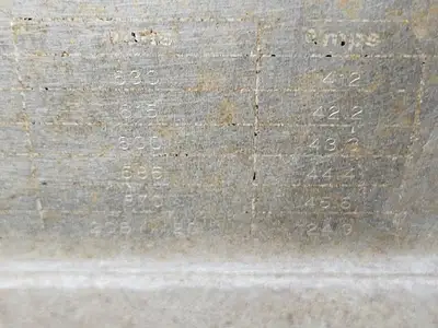 USED DELTA CETC0045S001532