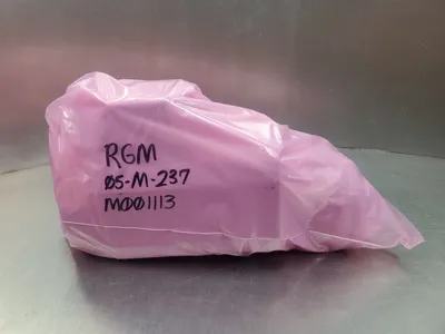 USED RGM 05-M-237 M001113