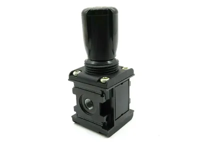 NEW ASCO 34204033 REGULATOR