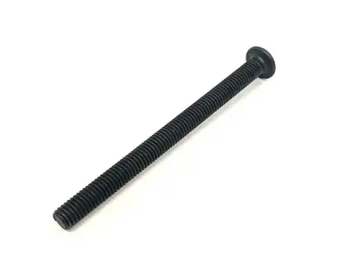 New | in-Stock BRIGHTON BEST BUTTON SOCKET CAP SCREW ALLOY #10-32 X 2-1/2" Nuts & Screws | Maverick Industrial Sales #1112073