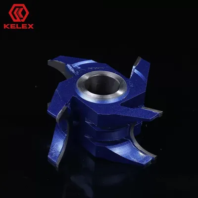 New | in-Stock Qingdao Jiho machine Co.,ltd. Half Round Cutter Cutters / Strippers CN | Qingdao Jiho machine Co.,ltd. #1340030