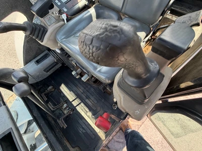 Used 2006 BOBCAT 341G Excavators Pennsylvania US | Proxy Equipment #1424161