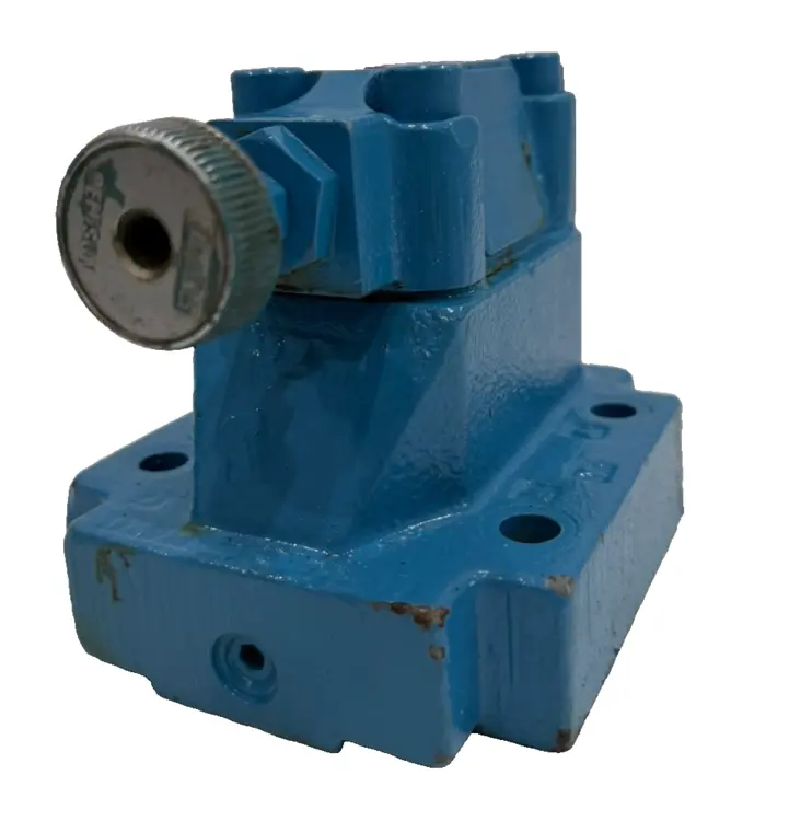 Used HAGGLUNDS DENISON _UNKNOWN_ Parts (Hydraulics and Pneumatics) Michigan US | SB Industrial Supply #914552