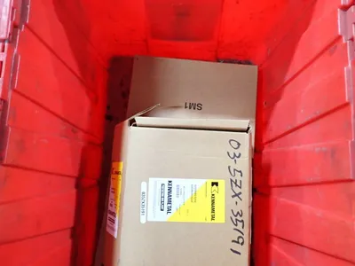 Kennametal  Face Mill