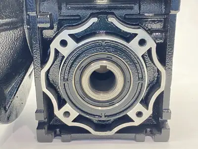New | in-Stock Dorner Gearhead Reducer 10:1 Ratio eDrive 56C 6236436-078 Speed Reducers Michigan US | Maverick Industrial Sales #1399836