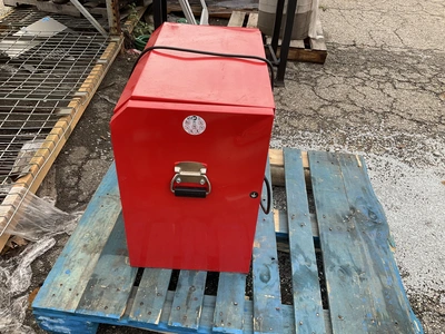 Used _UNKNOWN_ _UNKNOWN_ Tool Carts Michigan US | Miedema Asset Management Group #1406604