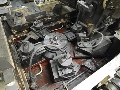 Koyo KL-600 Finish End Grinding Machine