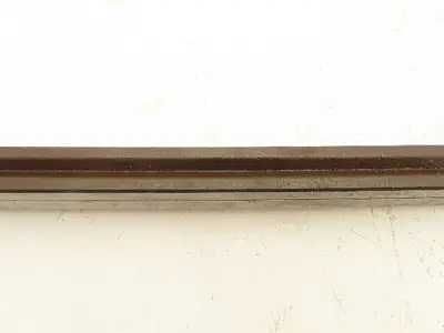Press Brake Die 22-3/8" Long 1/2" Tang 90° V 1-1/16" Wide