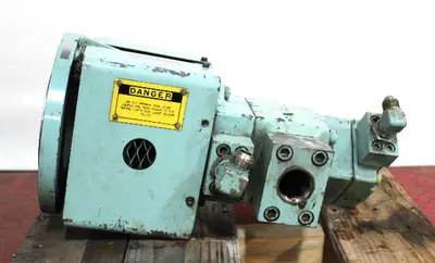 Yuken PV2R12-6-33-F-RFRB-30 Vane Pump