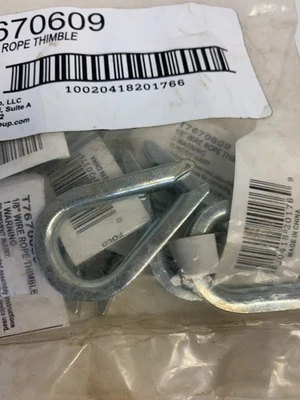 NEW Campbell T7670609