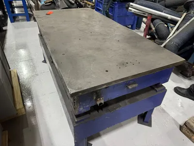 Windley Bros Surface Table Surface Tables & Bed Plates | Bowland Trading Ltd (6)