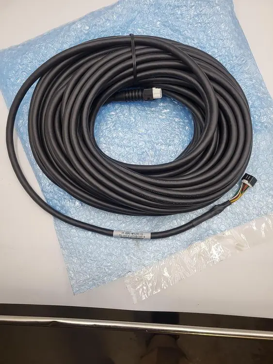 New | in-Stock IAI CB-ADPC-MPA200-RB FOR IAI ELECTRIC CYLINDER COMMUNICATION Cylinders | ND Industrial Surplus #1216773